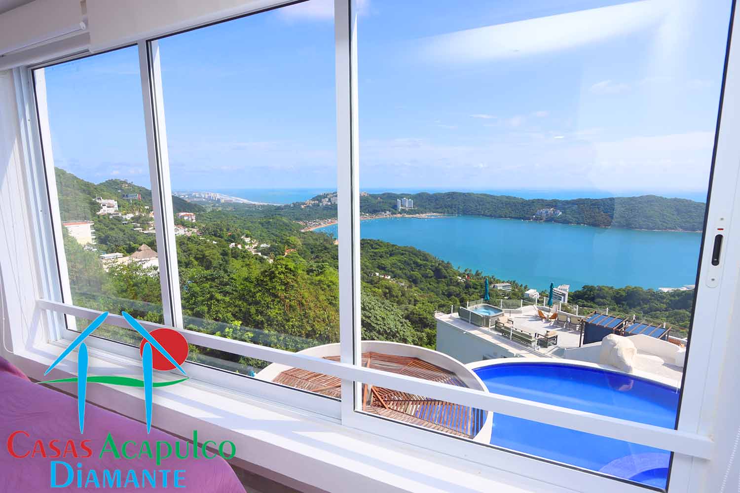 Blue Pichilingue A2 - Recámara uno 3